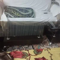 جلو مبلی و عسلی