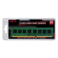 رم دسکتاپ DDR3 برند GEIL ظرفیت ۴ گیگابایت (2عدد)|قطعات و لوازم جانبی رایانه|رشت, معلم|دیوار