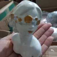 فروش یکجا دکوریجات سنگی زیر قیمت|صنایع دستی و سایر لوازم تزئینی|ساری, |دیوار