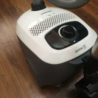 جاروبرقی سامسونگ کویین ۲۴ SAMSUNG QUEEN24|جاروبرقی، جارو شارژی، بخارشو|تهران, دولت‌آباد|دیوار