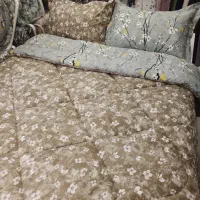 سرویس روتختی های 6 تکه در رنگبندی متنوع