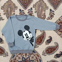 لباس بچگانه دورس