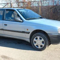 روا دو گانه کارخانه مدل ۸۷