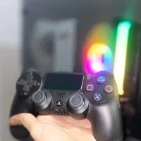 دسته ps4|کنسول، بازی ویدئویی و آنلاین|تهران, ارجمندی راد|دیوار