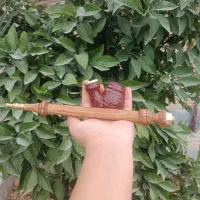 چپق سلطنتی و ساده|کلکسیون و سرگرمی|زرند, |دیوار