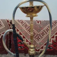 قلیان حاج اوغلی|کلکسیون و سرگرمی|پیشوا, |دیوار