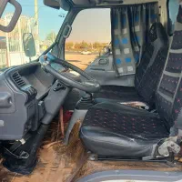 ایسوزو ۵۲۰۰ مدل ۸۸|خودرو سنگین|شیراز, پادگان ولیعصر|دیوار