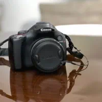 دوربین برند canon|دوربین عکاسی و فیلم‌برداری|قزوین, |دیوار