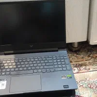 لپ تاپ HP victus|رایانه همراه|پردیس, فاز ۲|دیوار