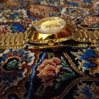 RADO DiaStar Automatic|ساعت|پرند, فاز ۶|دیوار