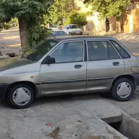 پراید