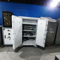 گاوصندوق ۱۴۰۰kr bs خرم / گاو صندوق اصیل|ابزارآلات|تهران, خلیج فارس|دیوار