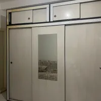 کمد دیواری کارکرده درحد