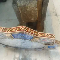 ساعت مینا کاری|ساعت دیواری و تزئینی|اندیشه, اندیشه فاز ۳|دیوار