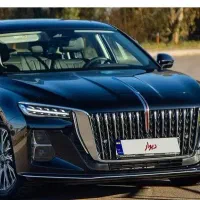 هونگچی مشکی موکا ۲۰۲۵