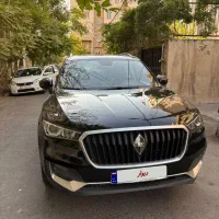 بورگوارد BX5