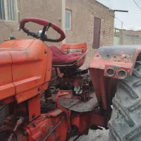 تراکتور رومانی و ادوات|خودرو سنگین|کیار, |دیوار