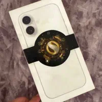 ایفون ۱۶ نرمال اک با ۱۸ ماه گارانتی ریجستر شرکتی