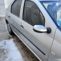 ال ۹۰ لوگان E2مدل 87