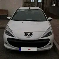 207 مدل 1404 Tu5|خودرو سواری و وانت|تهران, شهید اسدی|دیوار