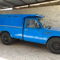 نیسان دوگانه شرکت مدل ۹۱