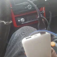 پاور بانک با جارو شارجی برای ماشین هم شارج میشه|لوازم جانبی موبایل و تبلت|تهران, دروازه شمیران|دیوار