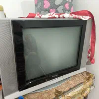 تلویزیون۲۱اینچ سامسونگ