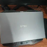 لپتاب ایسوس x512d|رایانه همراه|تبریز, |دیوار