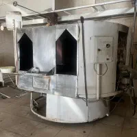 تجهیزات نانوایی سنگک|فروشگاه و مغازه|رضوانشهر, |دیوار