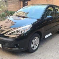 207 پانا مدل ۱۴۰۰ فول|خودرو سواری و وانت|کهریزک, |دیوار