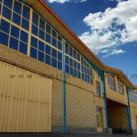 استخدام نیرو خانم شهرک صنعتی بزرگ شمال