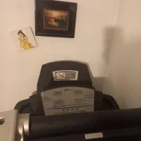 تردمیل توربو ۱۰۰ فیتنس اصل تایوان