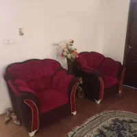 ویلایی دربست فول مبله رشت|اجارهٔ کوتاه‌مدت ویلا و باغ|رشت, سیا اسطلخ|دیوار