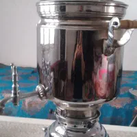 سماور ۲۰لیتری