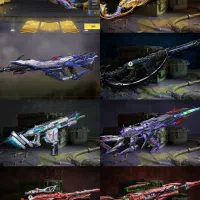 چنتا اک کالاف