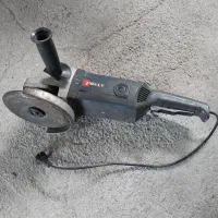 سنگ فرز بزرگ آهنگری توسن