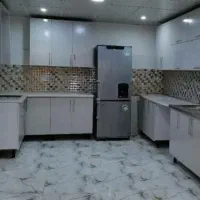 کابینت آماده طرح جدید ممبران کد ۹۹ ۶۱۶۱