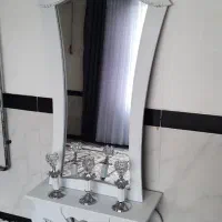 آینه و کنسول