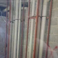 تاسیسات لوله کشی جوشکاری