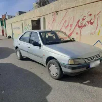 ماشین پژو روآ ۸۵