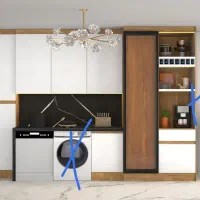 ب یک نصاب کابینت نیاز مندیم|استخدام معماری، عمران و ساختمانی|شاهرود, |دیوار