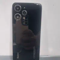 redmi12  256گیگ