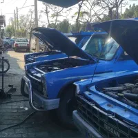 تعمیر گاه تخصصی نیسان محسن|خدمات موتور و ماشین|بردسکن, |دیوار