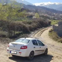 رانا 98|خودرو سواری و وانت|گرگان, |دیوار