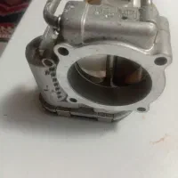 دریچه گاز اصلی سانتافه