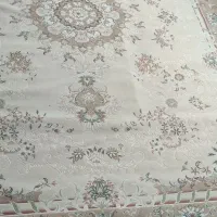 یک تخته فرش بفروش میرسد