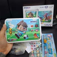 تبلت های کودکانه atouch a38|تبلت|تهران, نازی‌آباد|دیوار