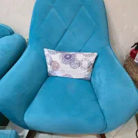 مبل ۸ نفره تُرک اصل|مبلمان خانگی و میز عسلی|رشت, دیانتی|دیوار