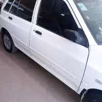 پراید 111 مدل 96 SE