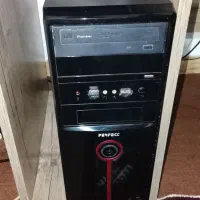 کامپیوتر|رایانه رومیزی|کلاله, |دیوار